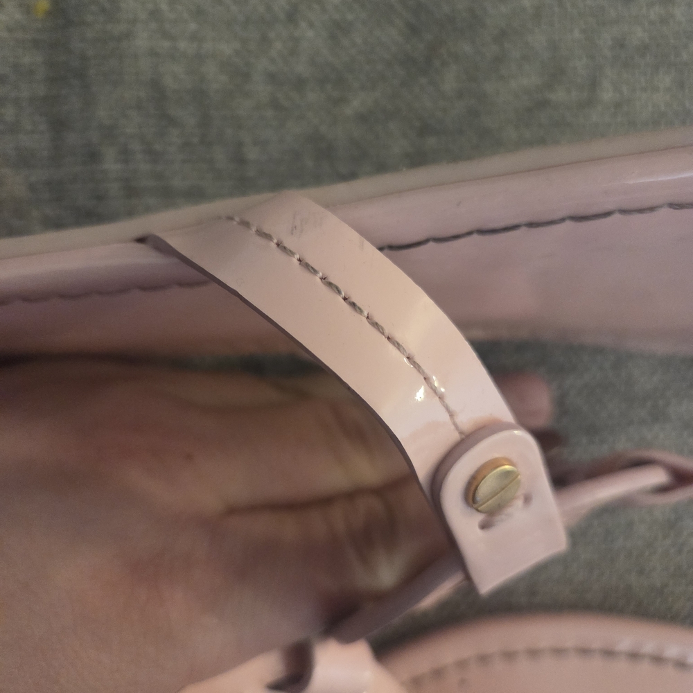 Tory Burch Light Pink Sandals - Picture 6 of 12